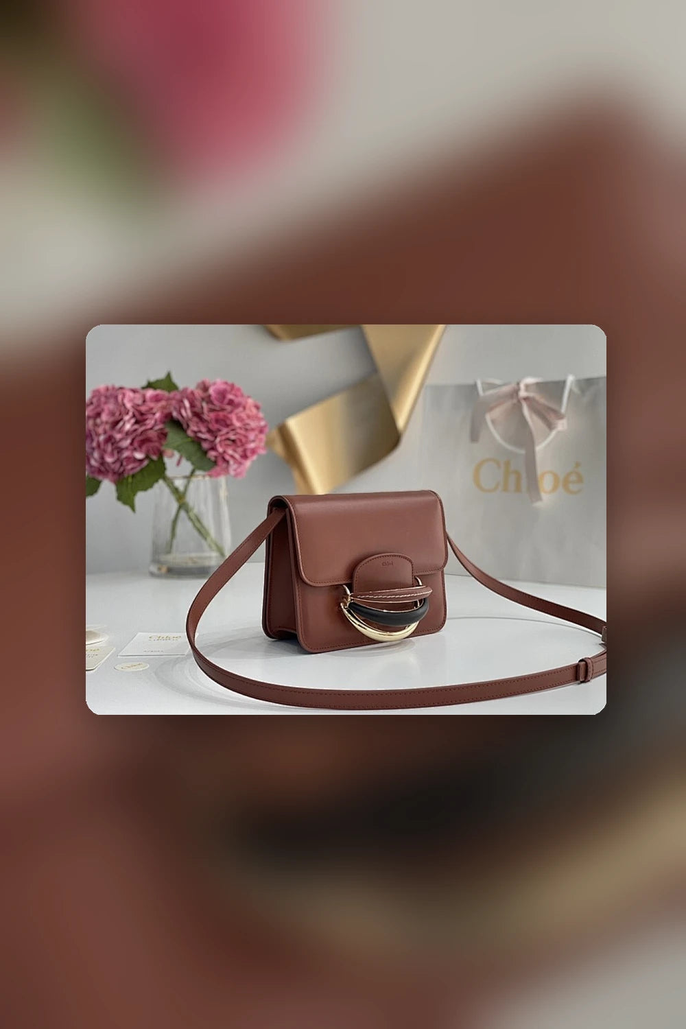 NB - CLE Bag - 392
