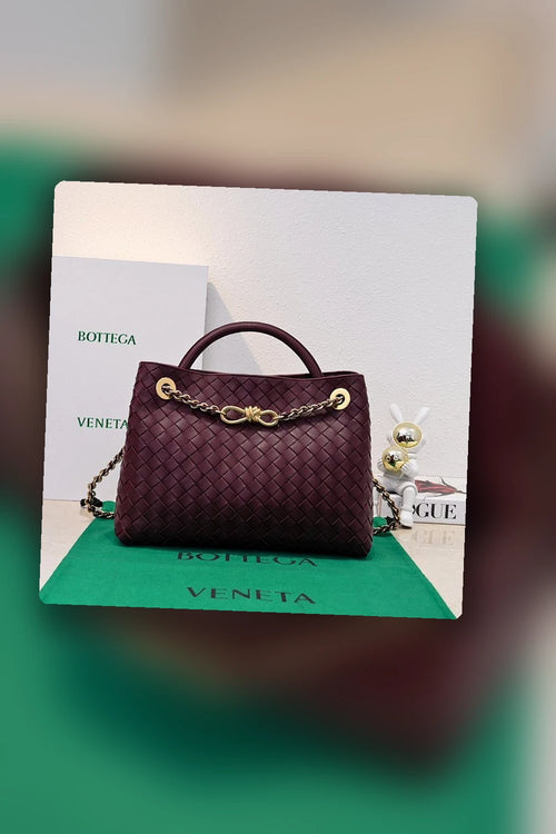 NB - BOV Bag - 921