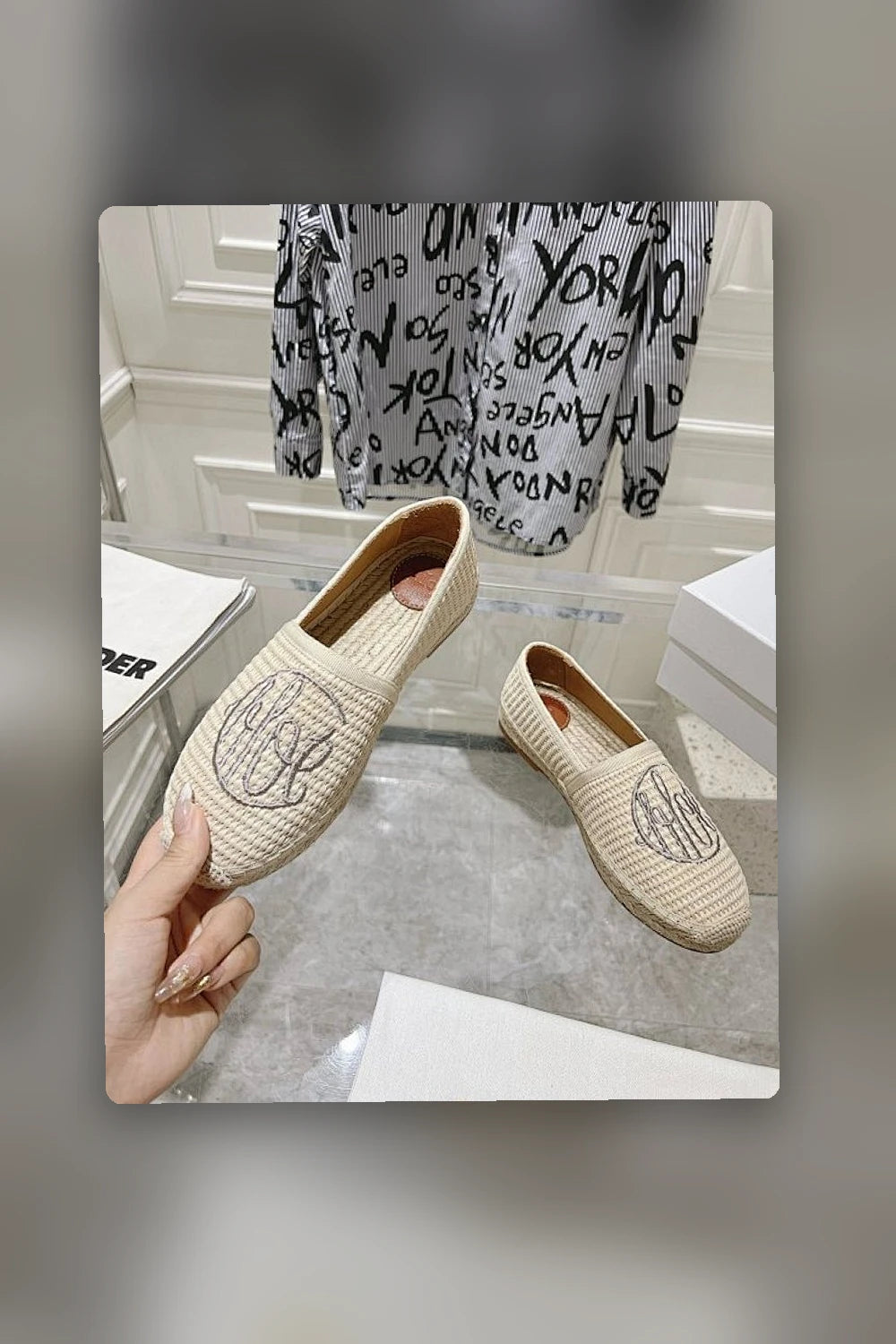 NB - CLE Women Shoes - 232