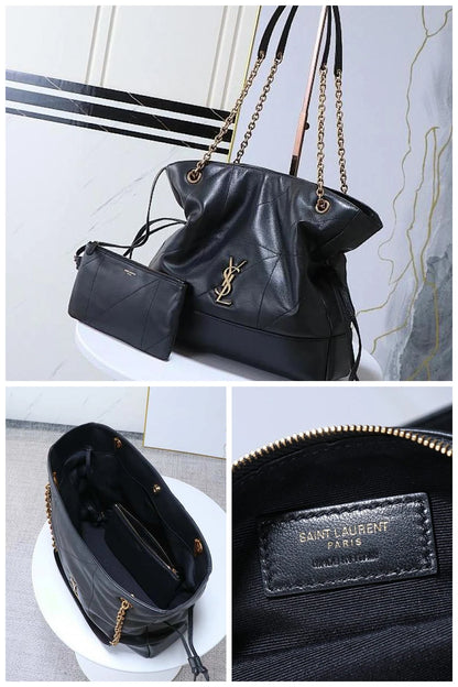 NB - YLS Bag - 1602