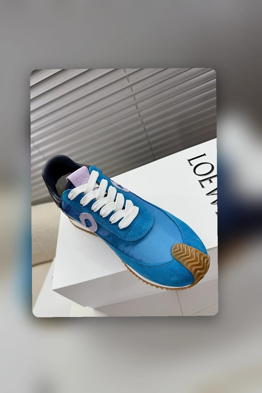 NB - LWO Women Shoes - 124