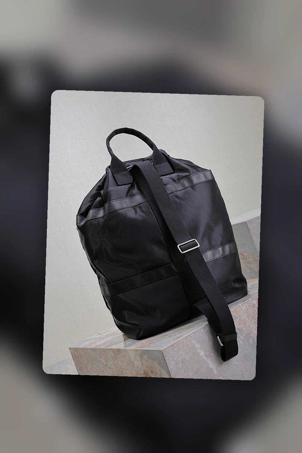 NB - YLS Bag - 1451