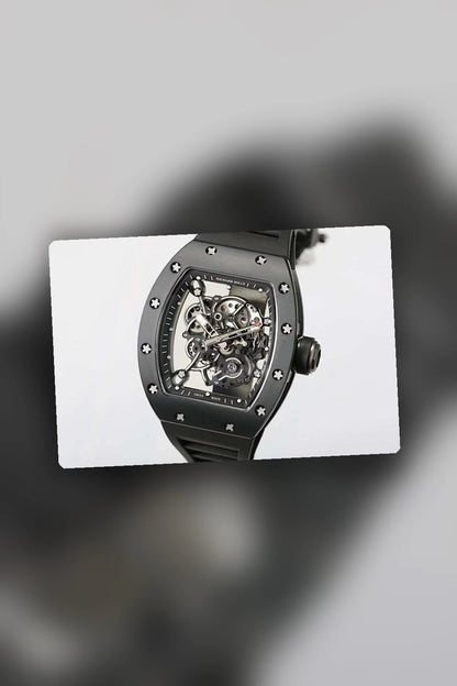 NB - Mix Watch - 1494