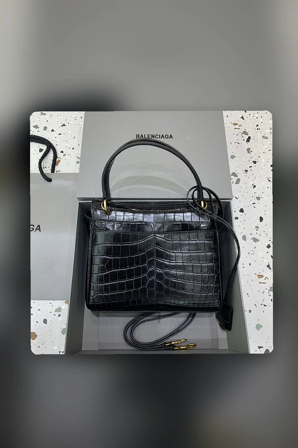 NB - BG Bag - 1402