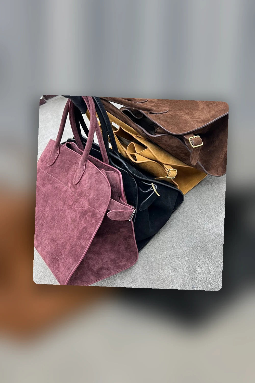 NB - THR Bag - 976