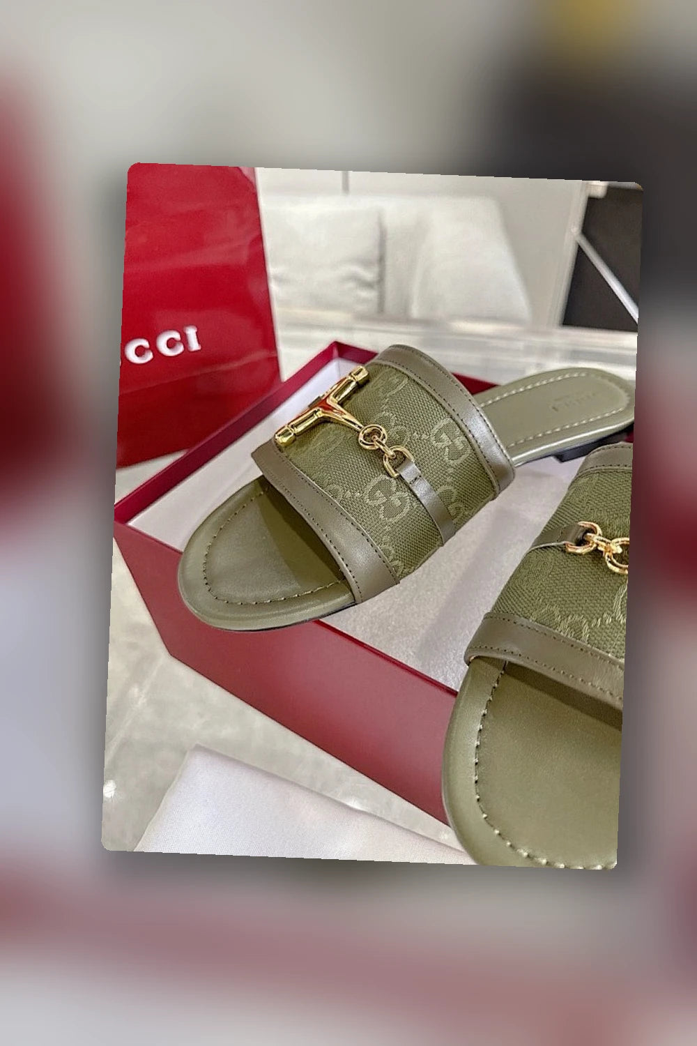 NB - GUKI Women Shoes - 276
