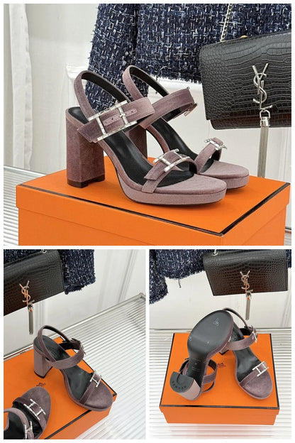 NB - BG Women Shoes - 035