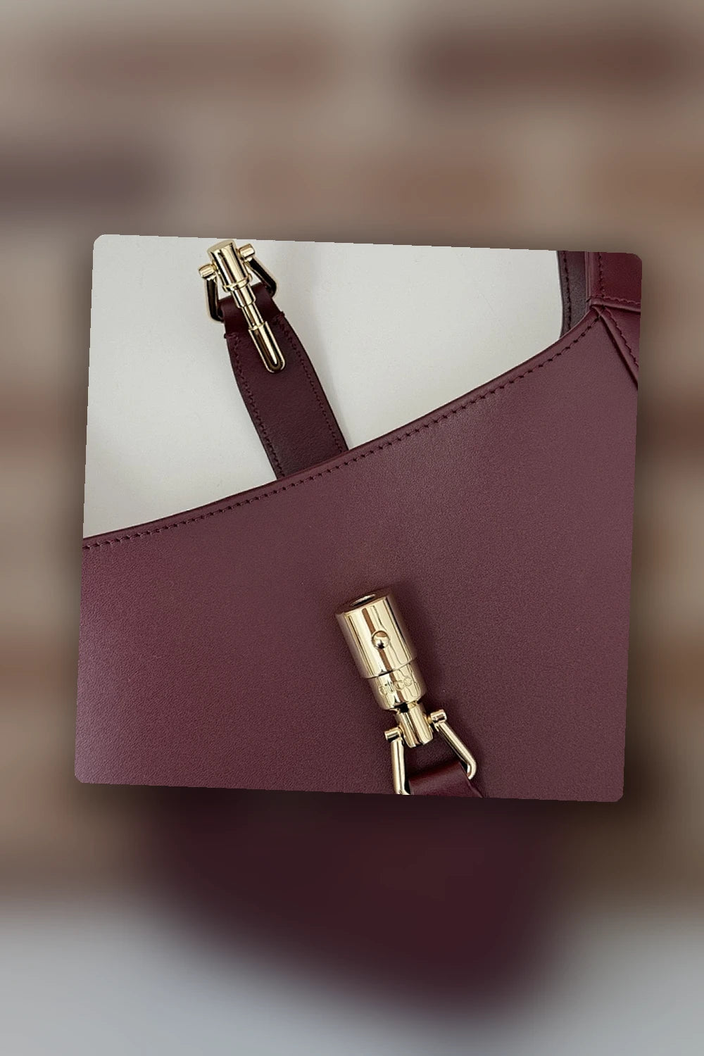 NB - GUKI Bag - 1232
