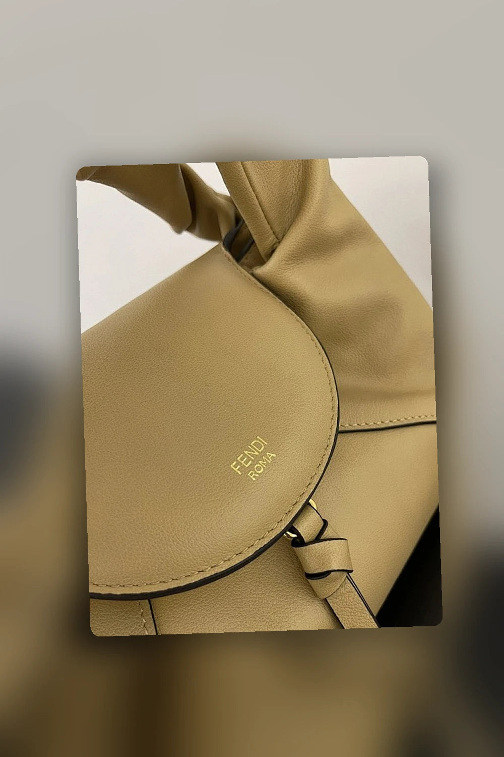 NB - FDE Bag - 231