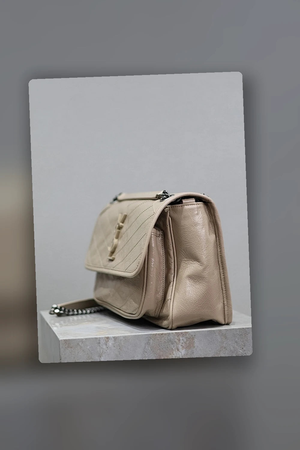 NB - YLS Bag - 797
