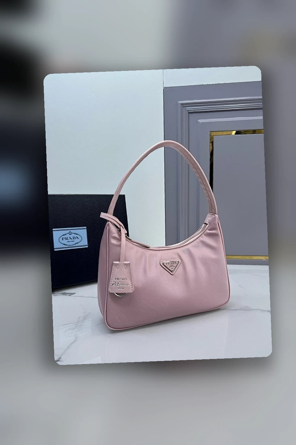 NB - PD Bag - 642