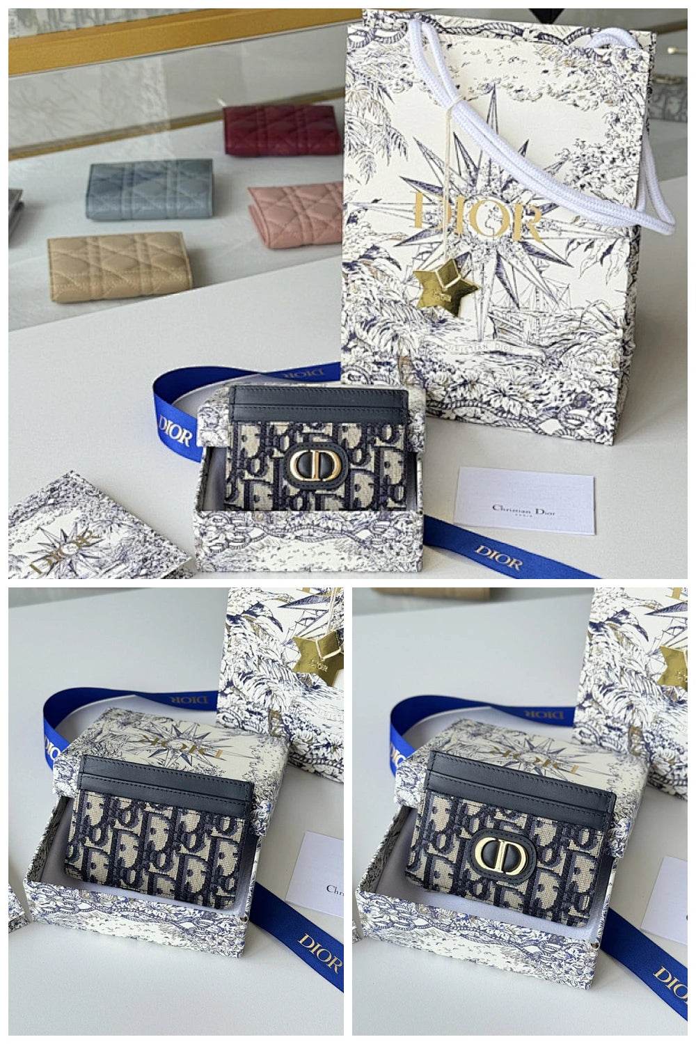 NB - DOR Bag - 135