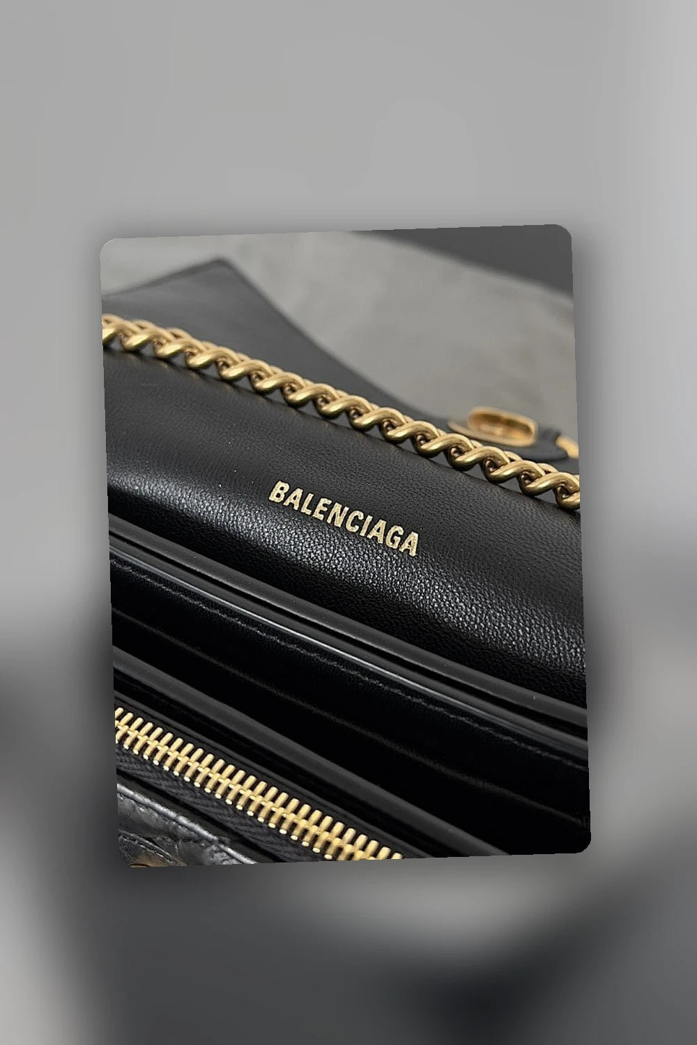 NB - BG Bag - 1178
