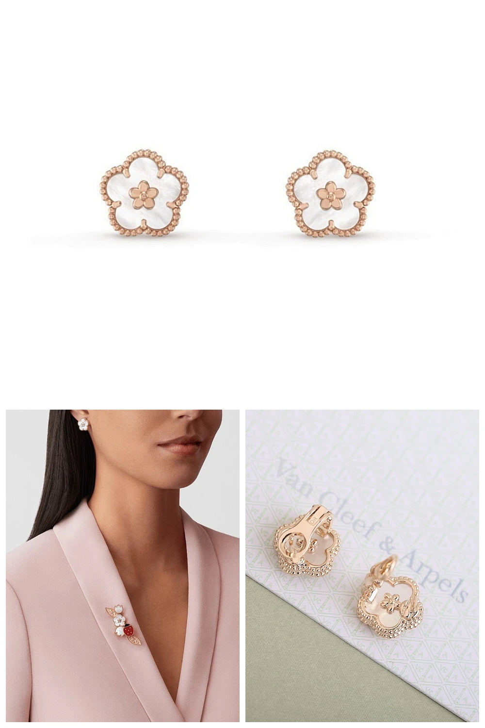 NB - VACA Jewelry - 755