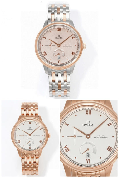 NB - Mix Watch - 885