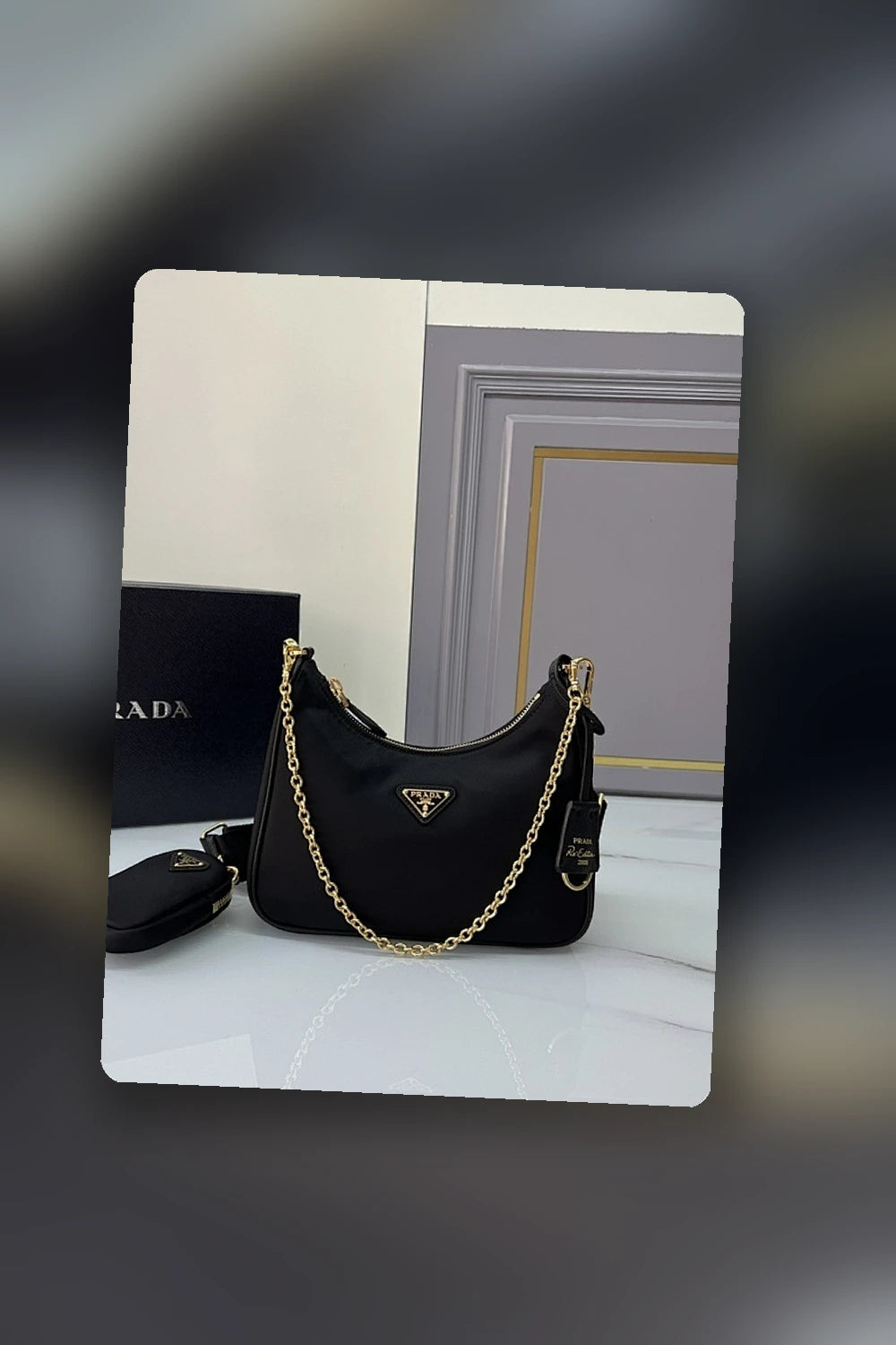 NB - PD Bag - 1420