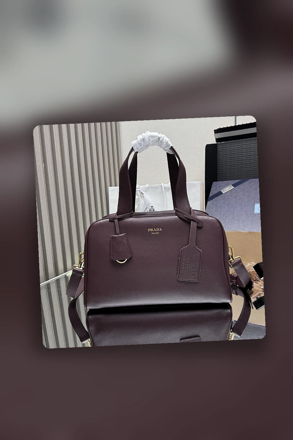 NB - PD Bag - 1386