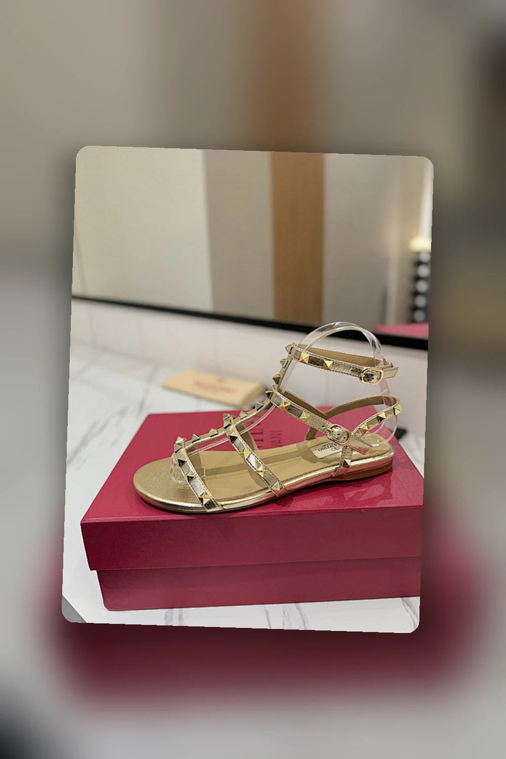 NB - VEL Women Shoes - 930
