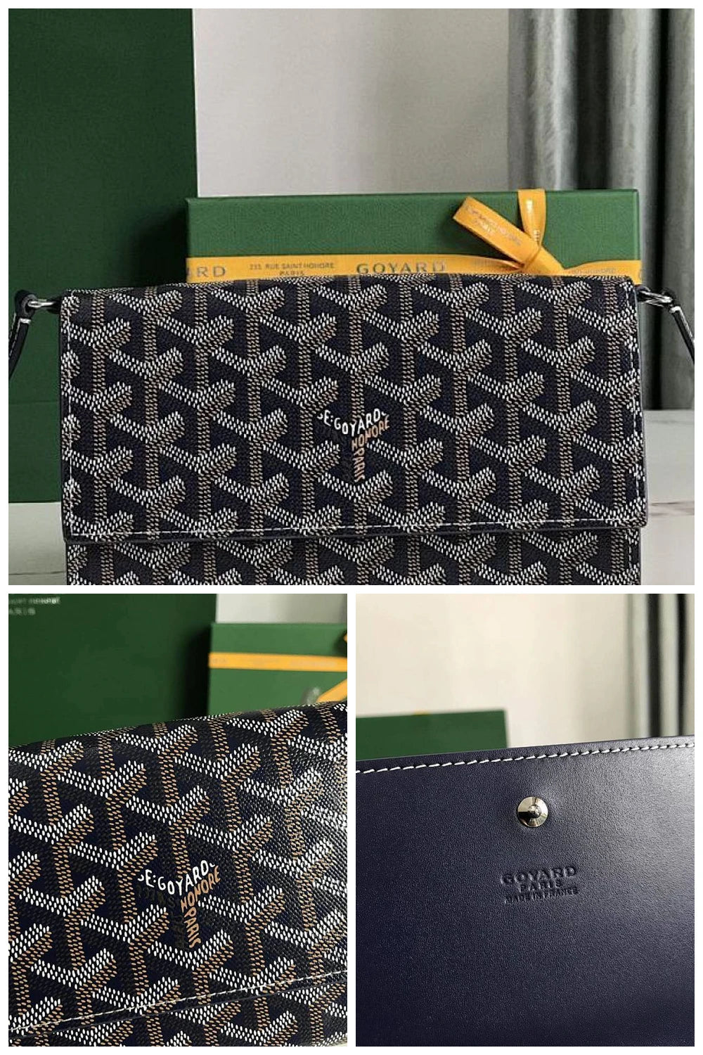 NB - Mix Wallet - 1031