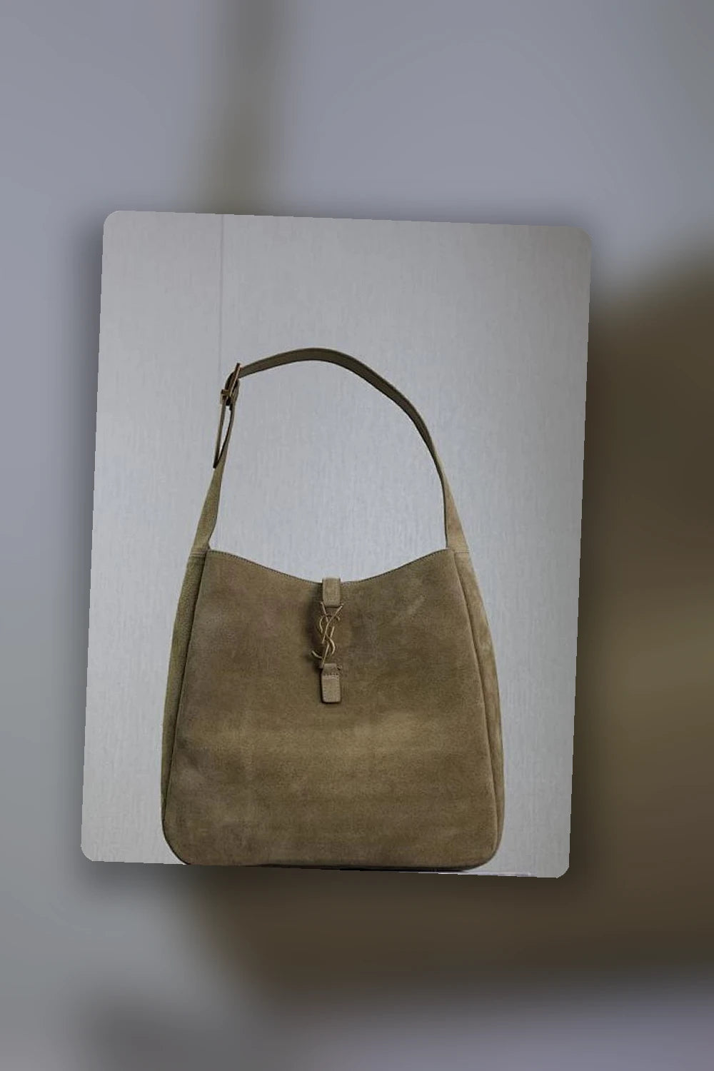 NB - YLS Bag - 890