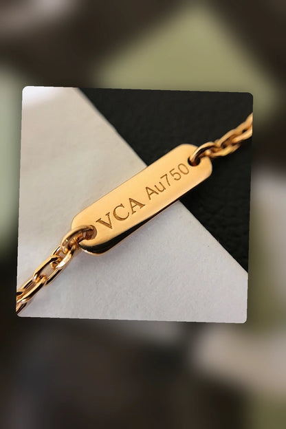 NB - VACA Jewelry - 574