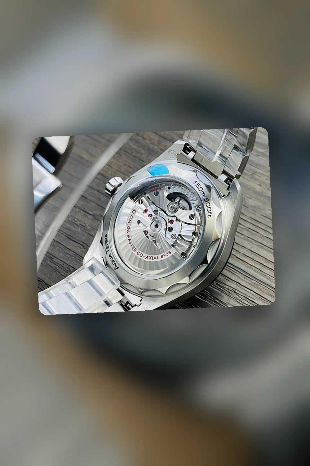 NB - Mix Watch - 1218
