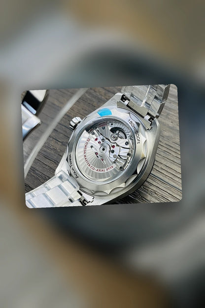 NB - Mix Watch - 1218