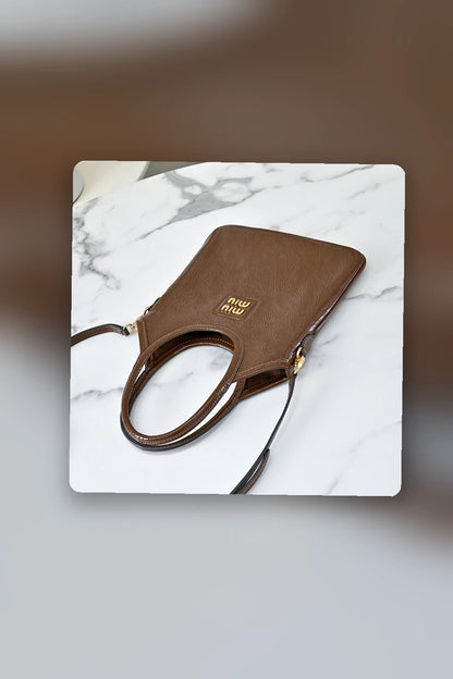 NB - MMU Bag - 1154