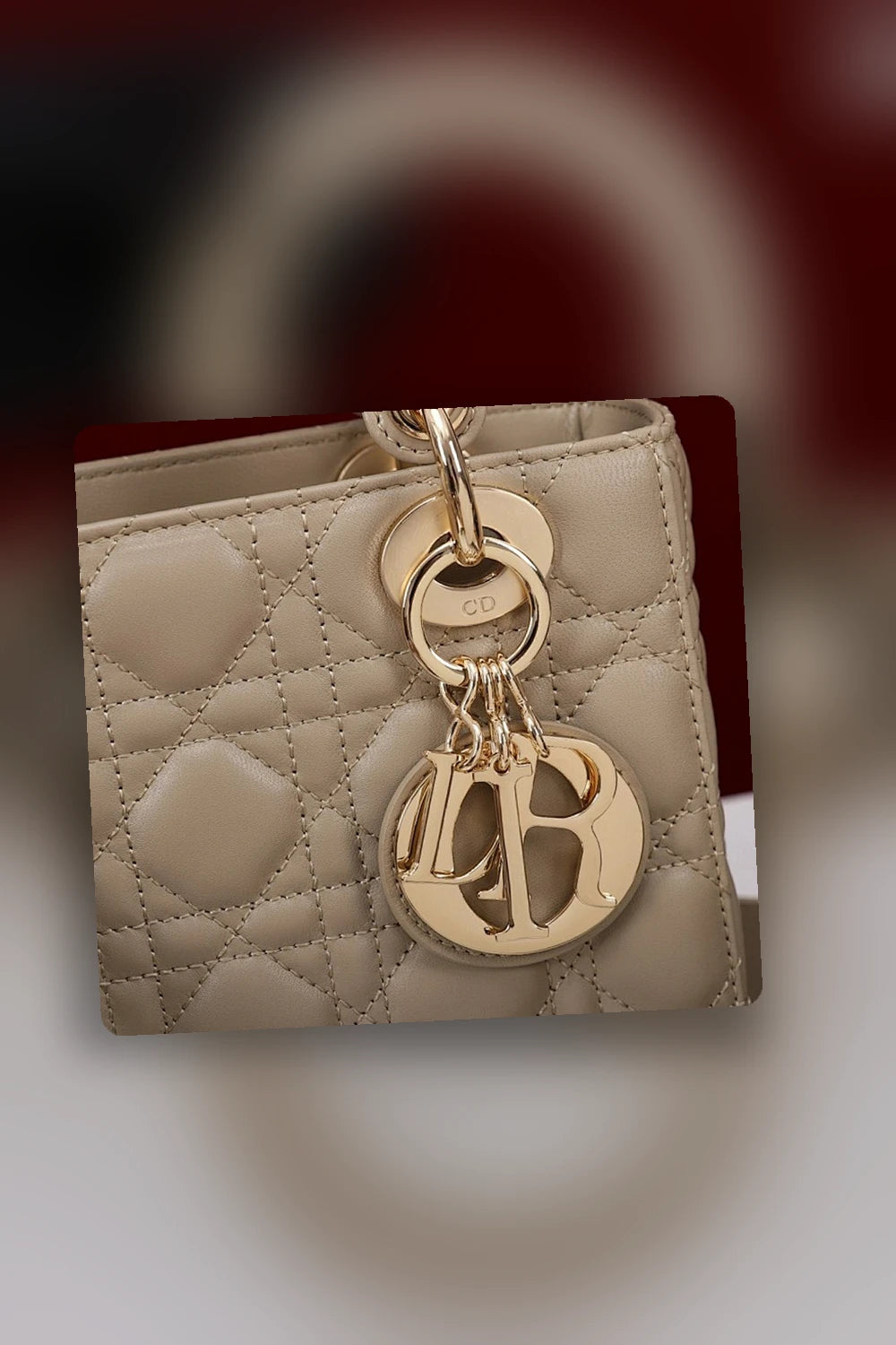 NB - DOR Bag - 833