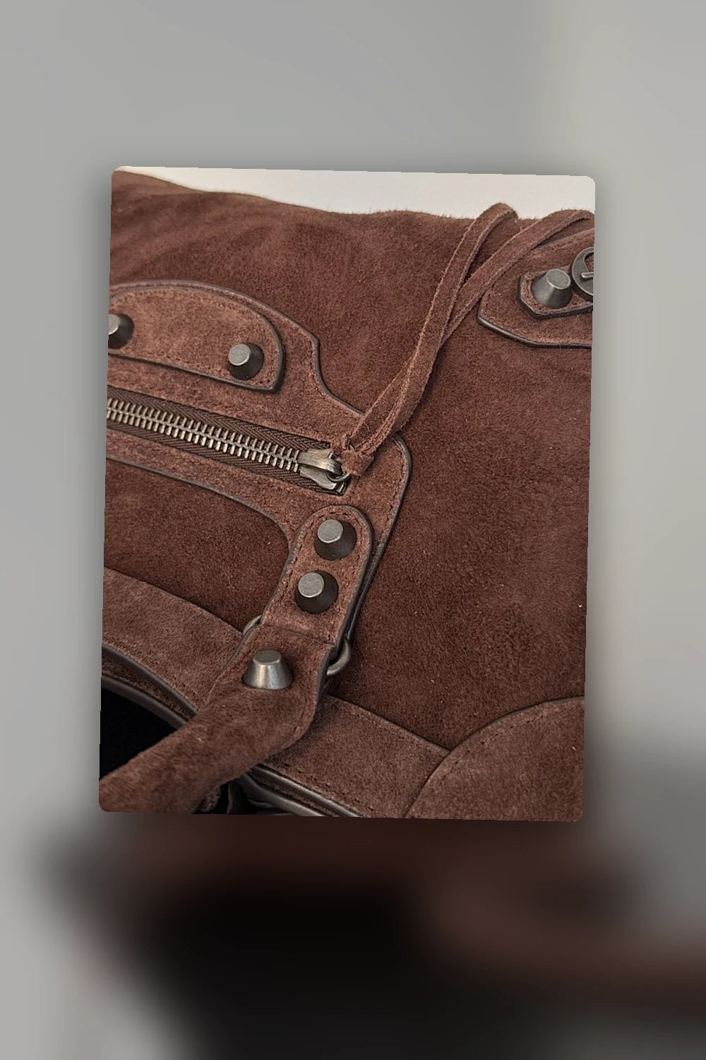 NB - BG Bag - 446