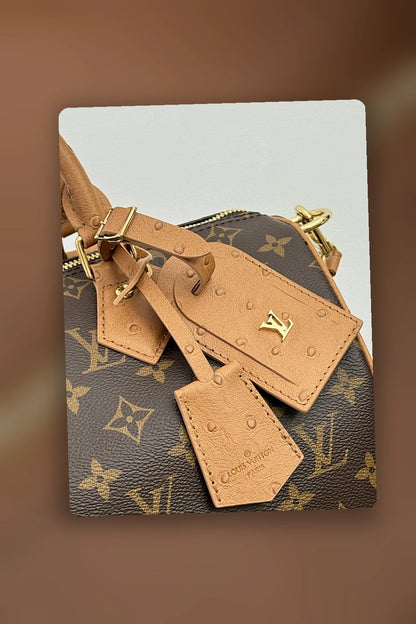 NB - LOV Bag - 338
