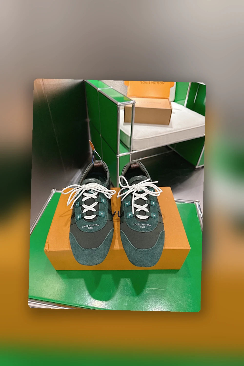 NB - LOV Women Shoes - 247