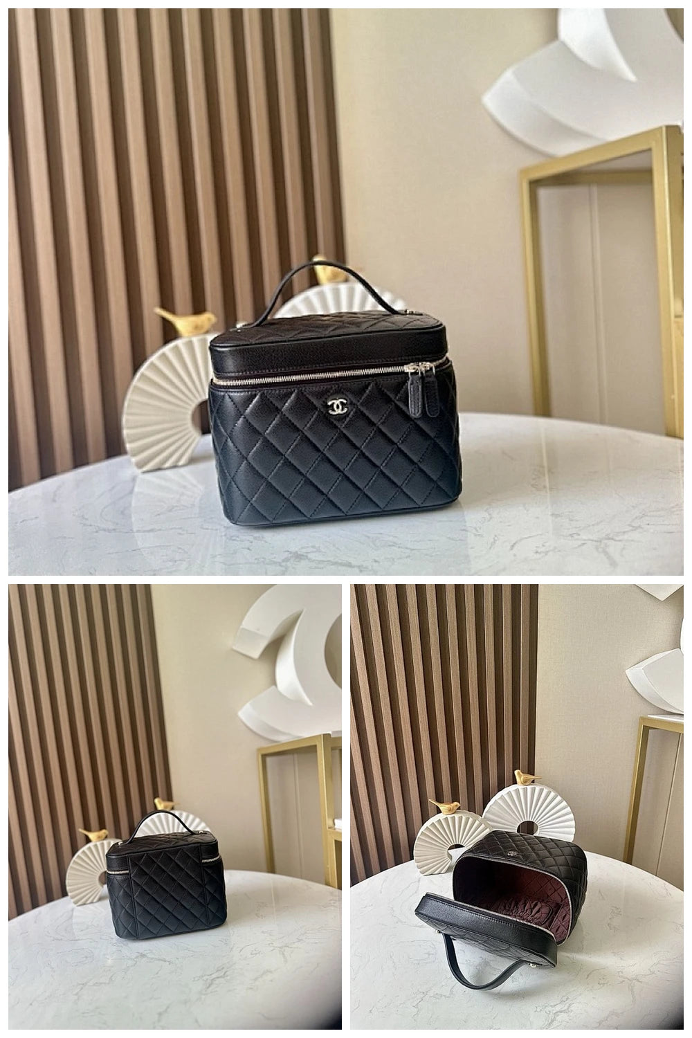 NB - CHL Bag - 528