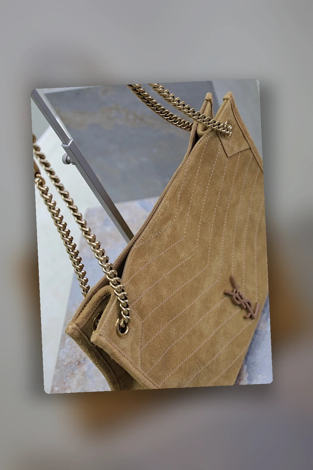 NB - YLS Bag - 1572