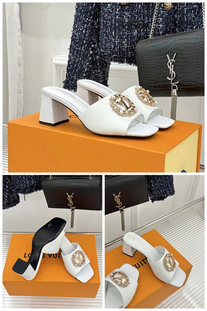 NB - LOV Women Shoes - 326