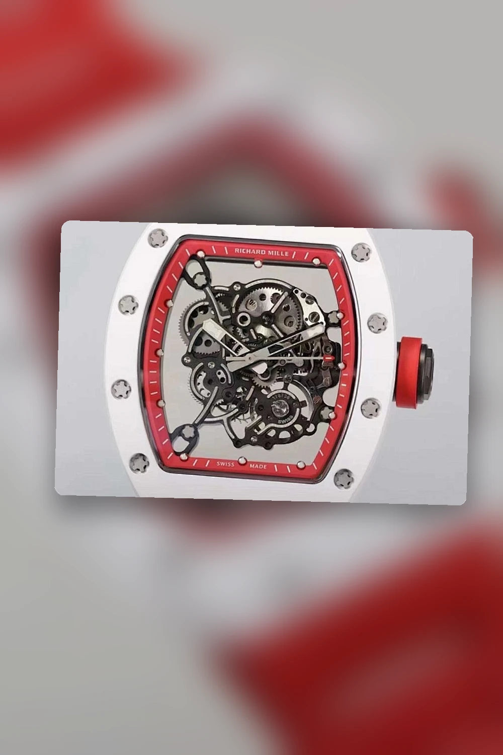 NB - Mix Watch - 1516