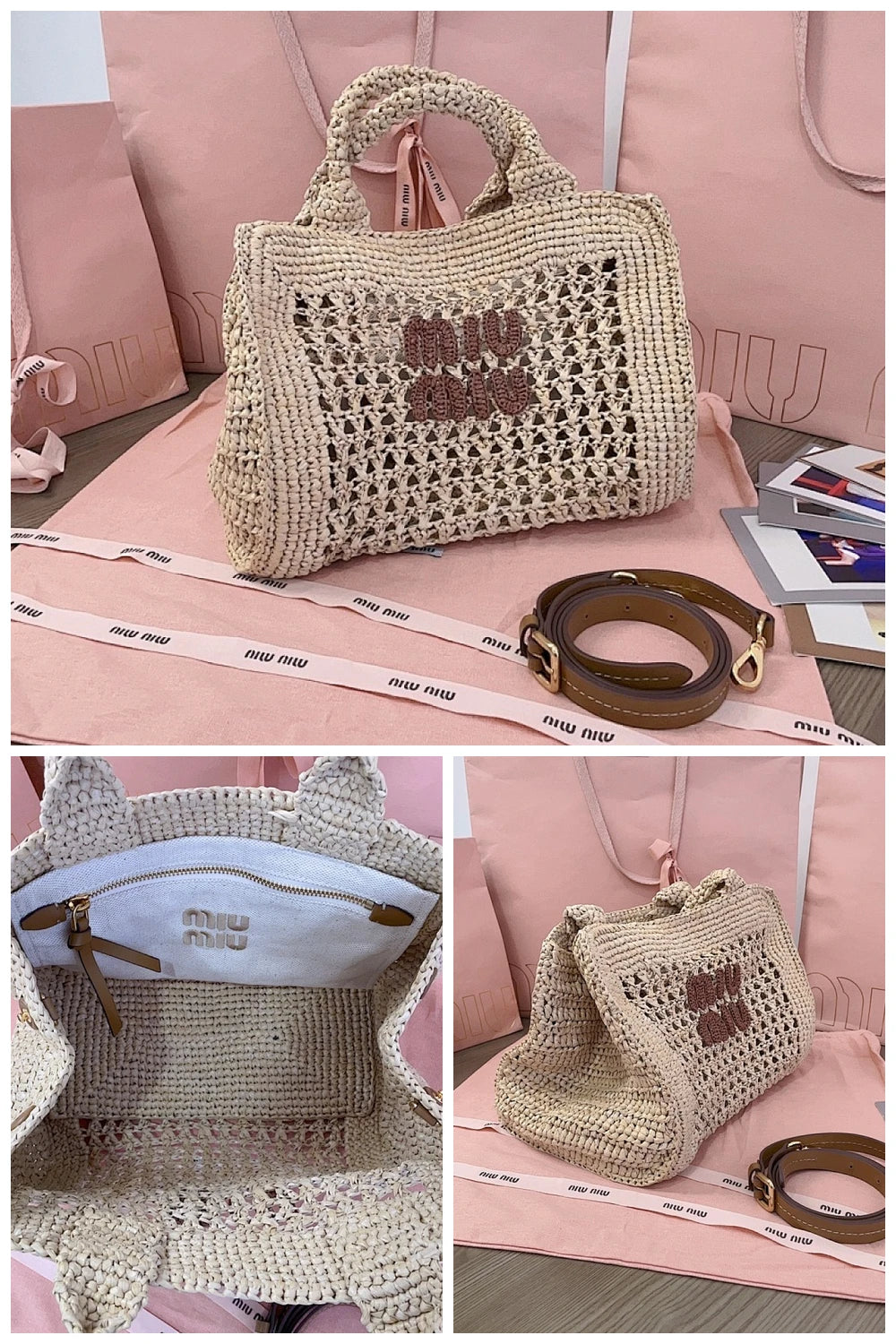 NB - MMU Bag - 1110