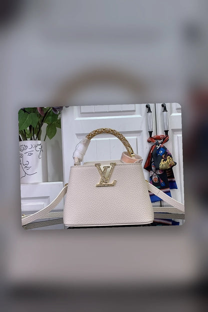 NB - LOV Bag - 1428