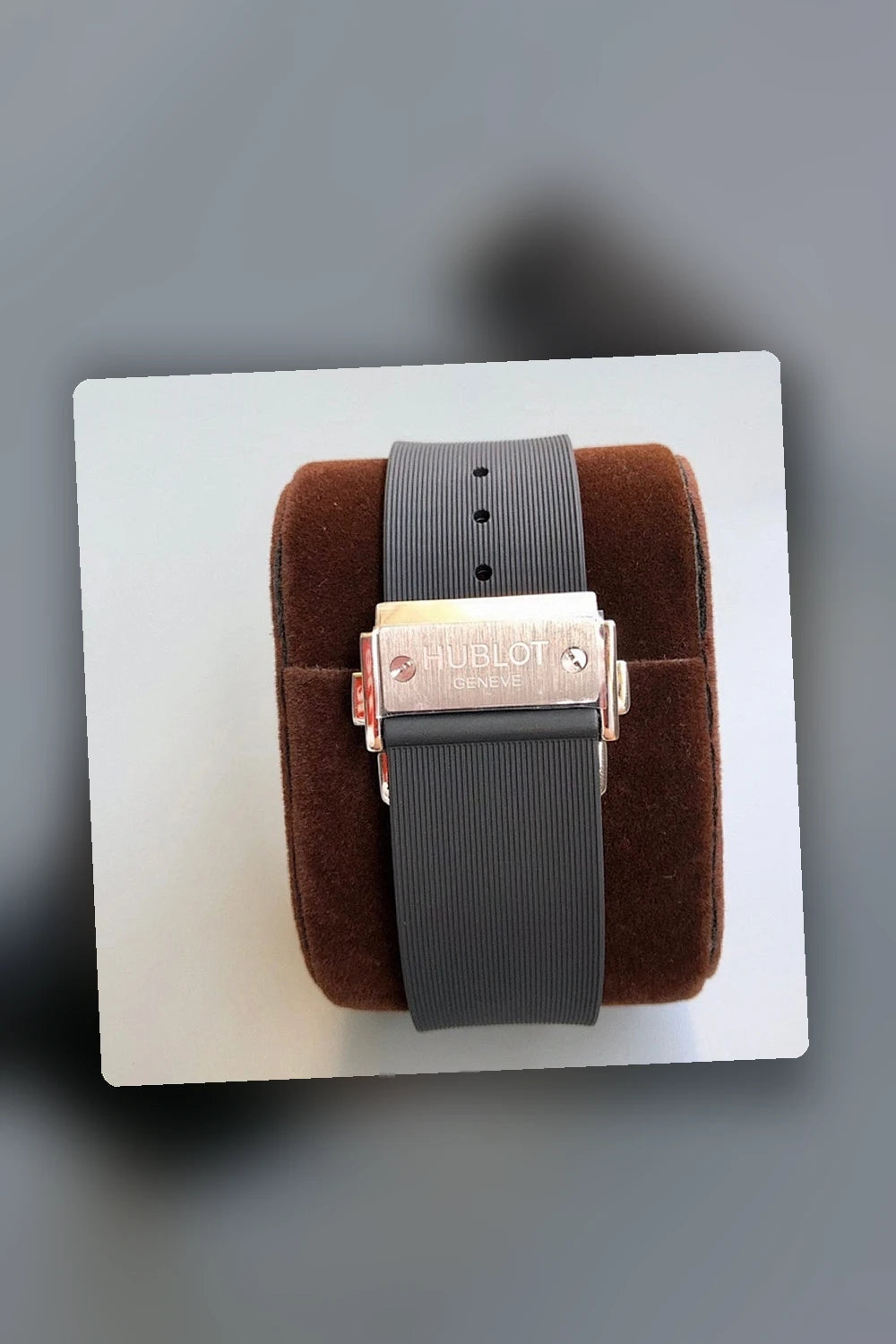 NB - Mix Watch - 848