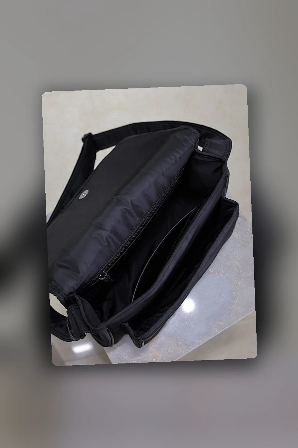 NB - YLS Bag - 1456