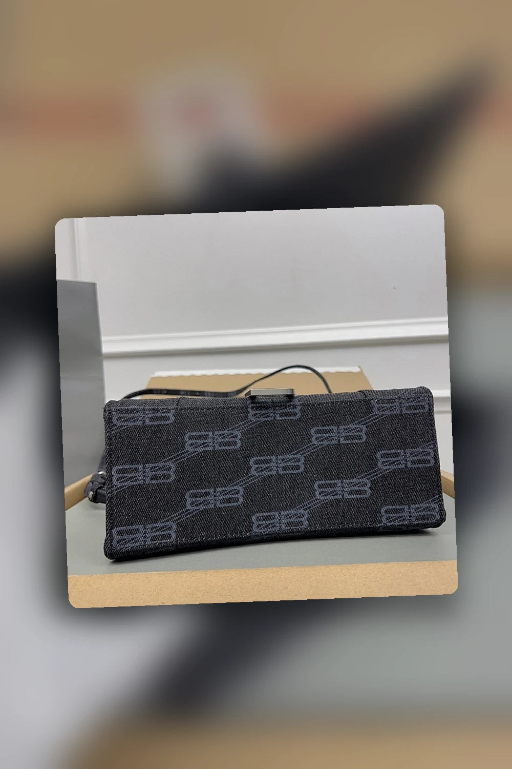 NB - BG Bag - 2181