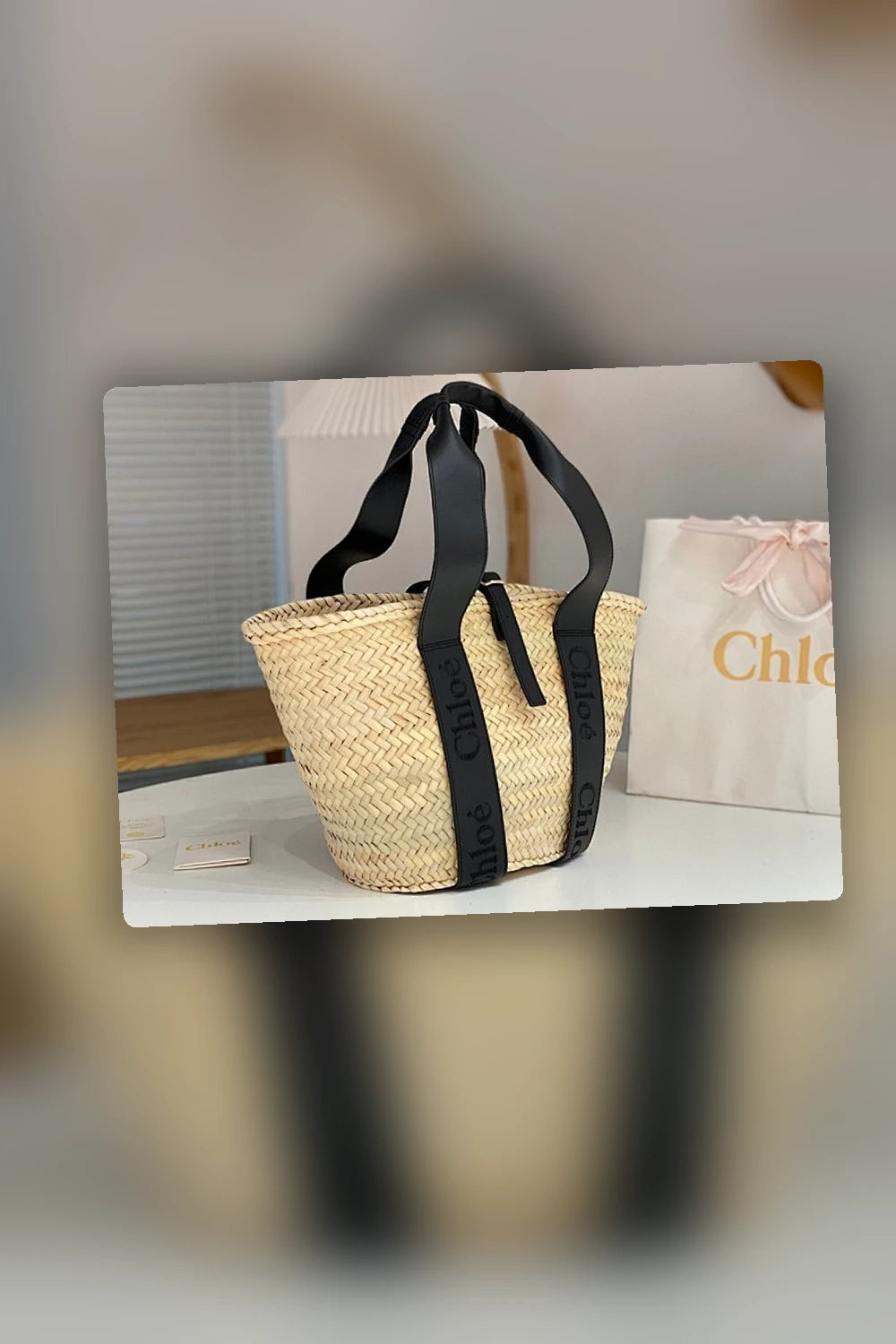 NB - CLE Bag - 546