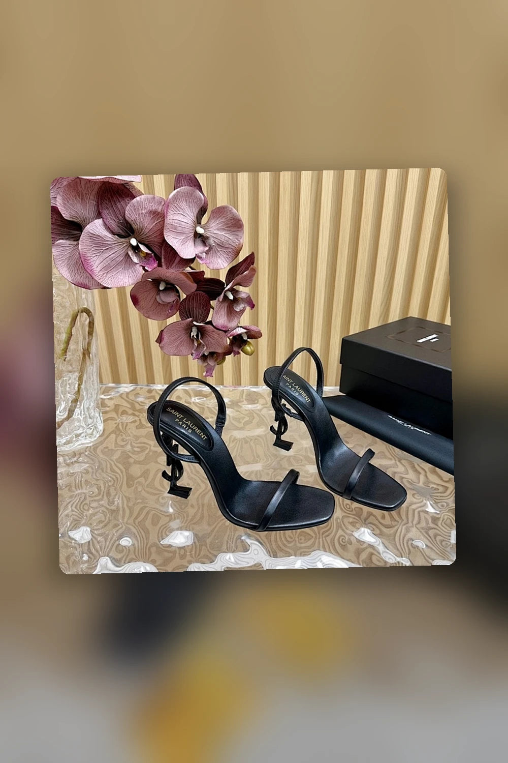 NB - YLS Women Shoes - 824