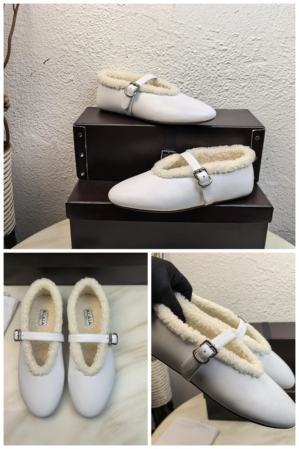 NB - BG Women Shoes - 968
