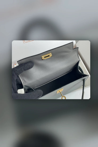 NB - HMS Bag - 158