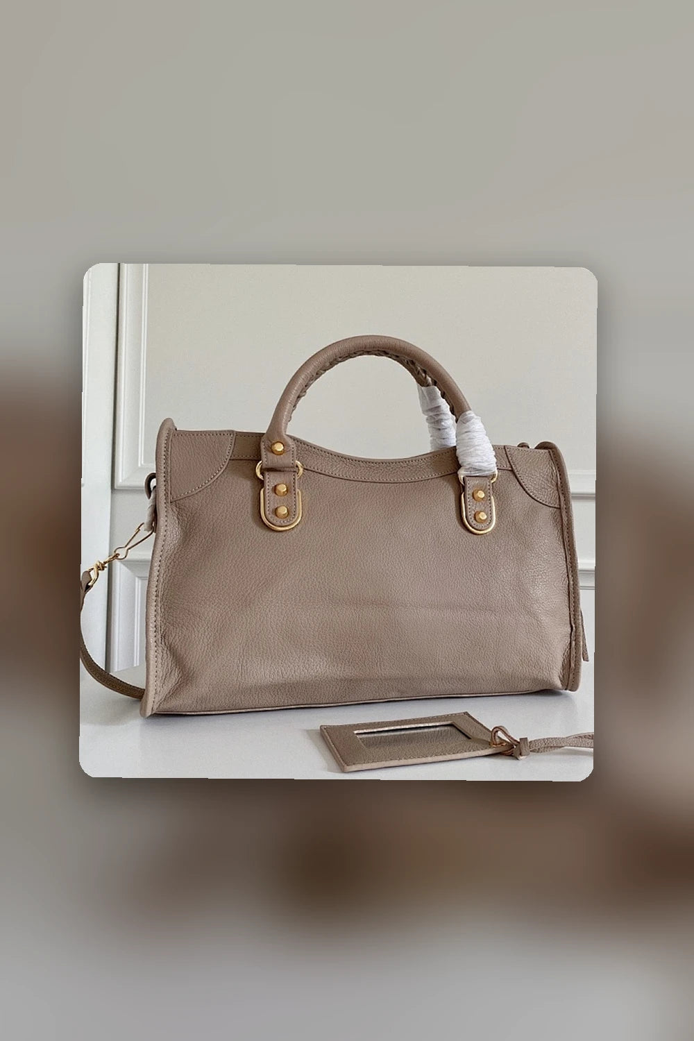 NB - BG Bag - 2351