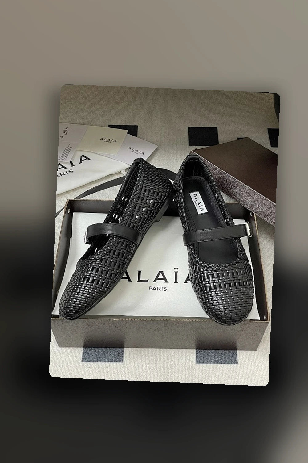 NB - AAL Women Shoes - 217