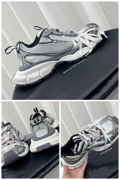 NB - BG Women Shoes - 1075