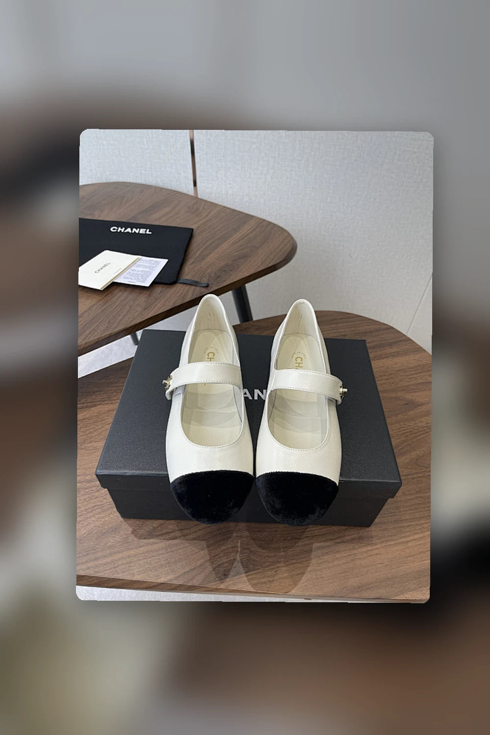 NB - CHL Mix Items - 455