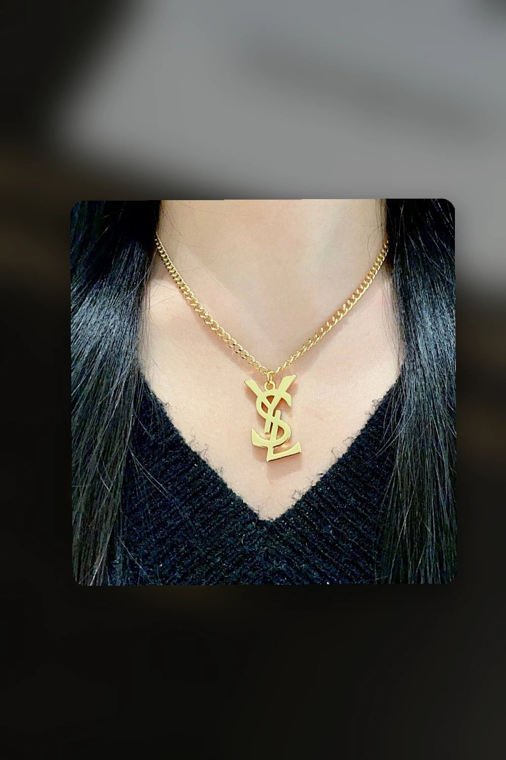 NB - YLS Jewelry - 128